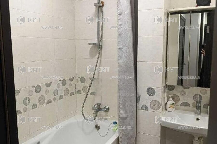 Продажа квартиры Харьков, Салтовка, 605 мрн., 45м²