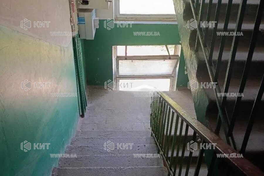 Продажа квартиры Харьков, Салтовка, 605 мрн., 45м²