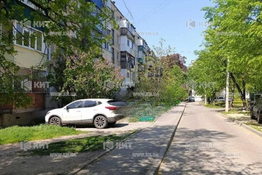 Продажа квартиры Харьков, Салтовка, 605 мрн., 45м²