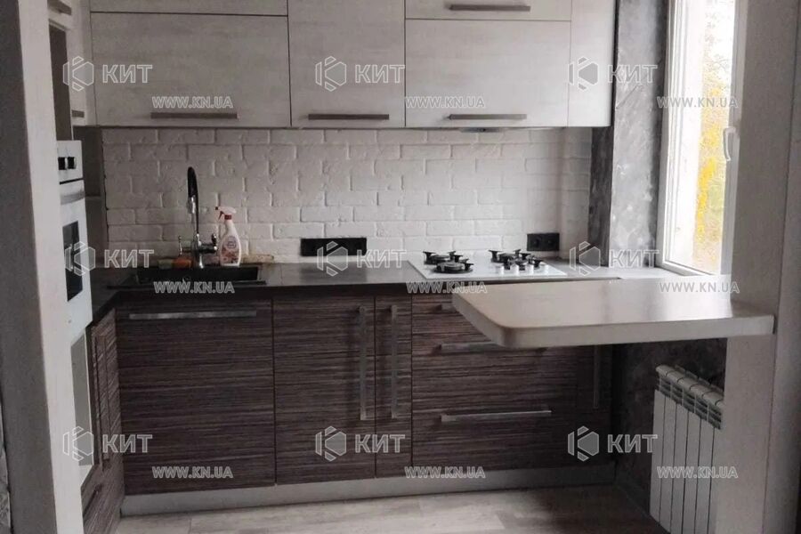 Продаж квартири Харків, Салтівка, 606 мрн., 60м²