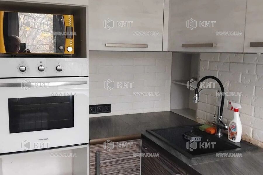 Продаж квартири Харків, Салтівка, 606 мрн., 60м²