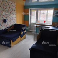 Продаж квартири Харків, Салтівка, 606 мрн., 60м²