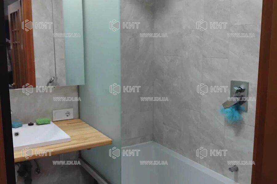 Продаж квартири Харків, Салтівка, 606 мрн., 60м²