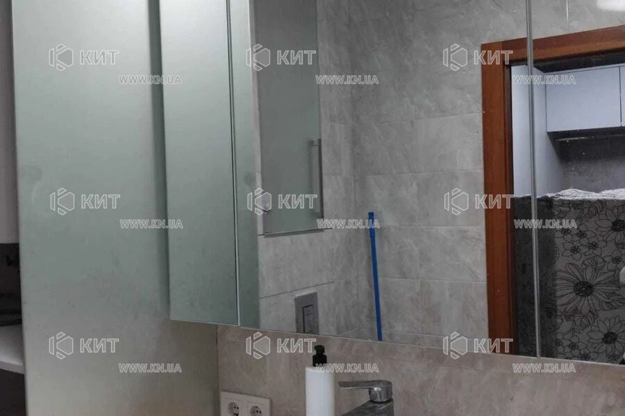 Продаж квартири Харків, Салтівка, 606 мрн., 60м²