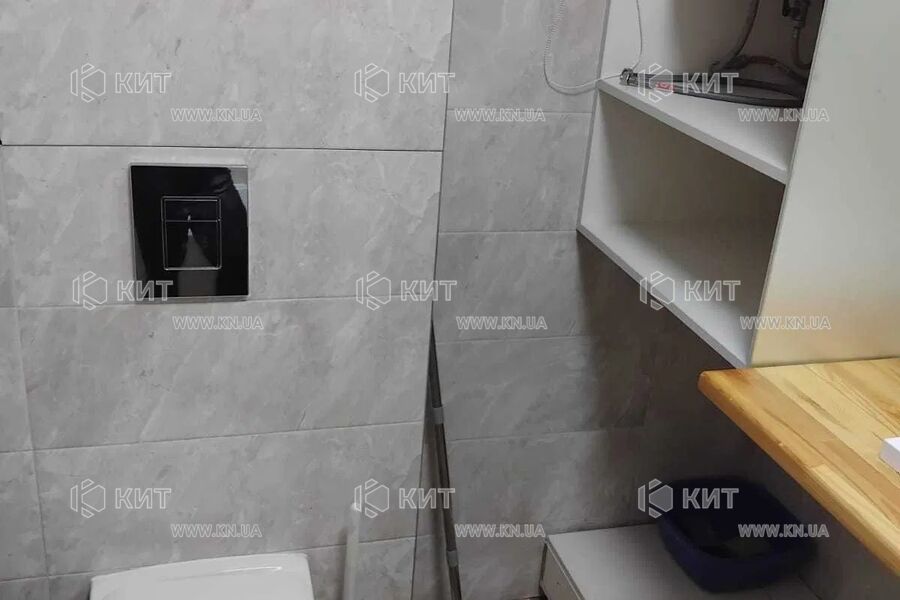 Продаж квартири Харків, Салтівка, 606 мрн., 60м²