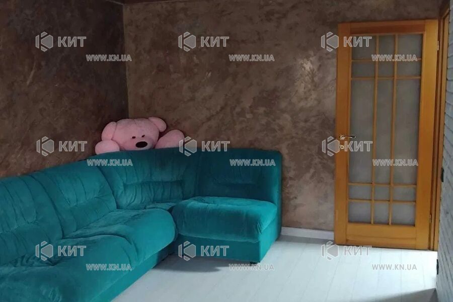 Продаж квартири Харків, Салтівка, 606 мрн., 60м²