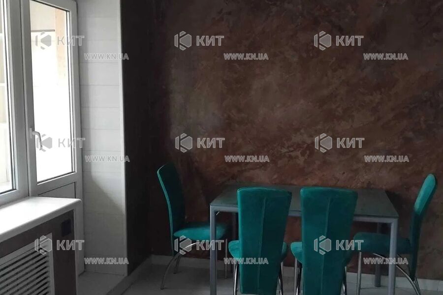Продаж квартири Харків, Салтівка, 606 мрн., 60м²