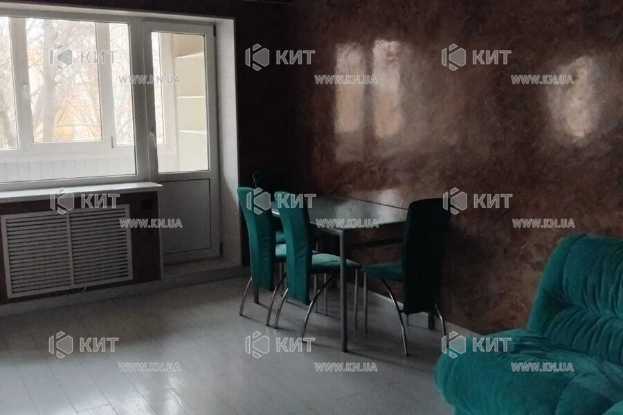 Продаж квартири Харків, Салтівка, 606 мрн., 60м²