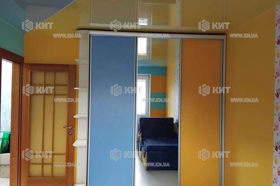 Продаж квартири Харків, Салтівка, 606 мрн., 60м²