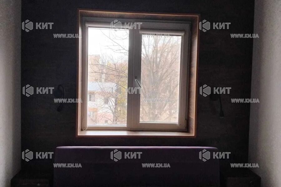 Продаж квартири Харків, Салтівка, 606 мрн., 60м²