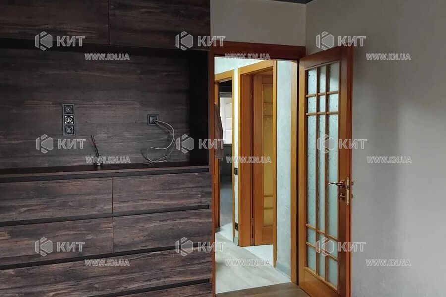Продаж квартири Харків, Салтівка, 606 мрн., 60м²