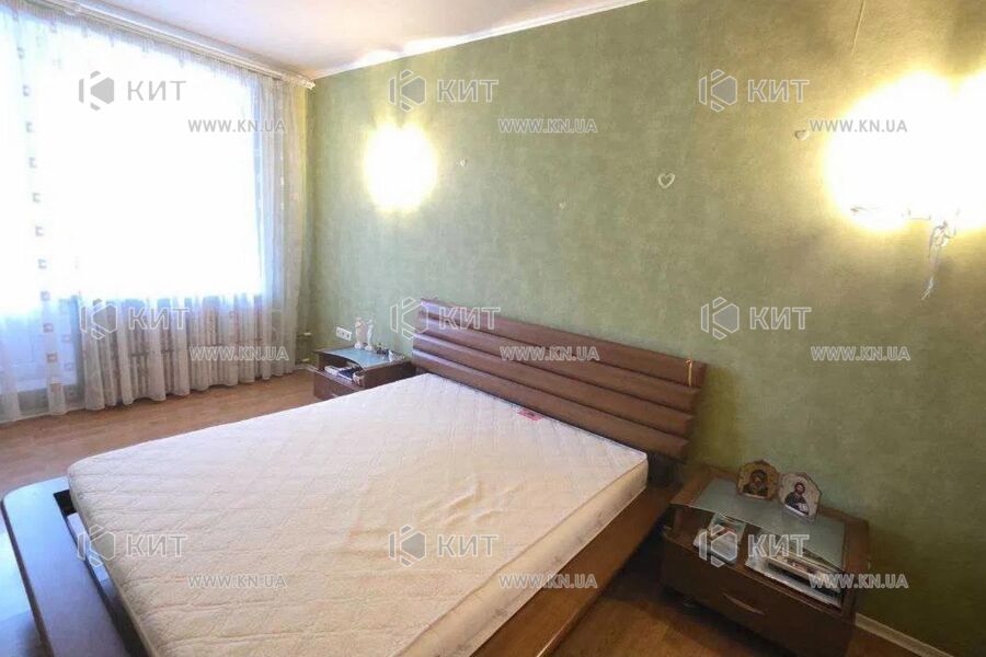 Продажа квартиры Харьков, Салтовка, 522 мрн., 65м²