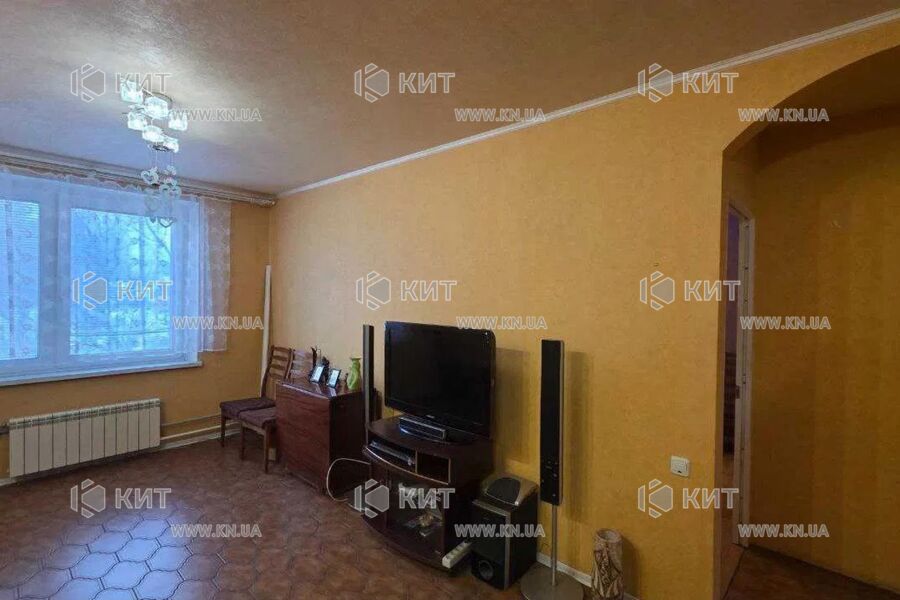 Продажа квартиры Харьков, Салтовка, 522 мрн., 65м²