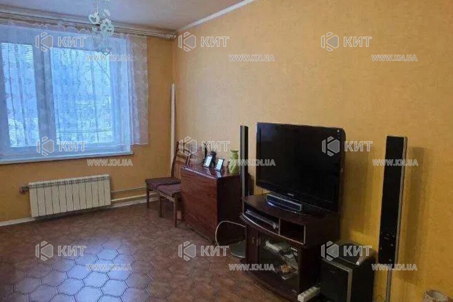 Продажа квартиры Харьков, Салтовка, 522 мрн., 65м²