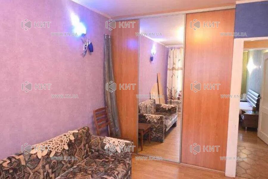 Продажа квартиры Харьков, Салтовка, 522 мрн., 65м²