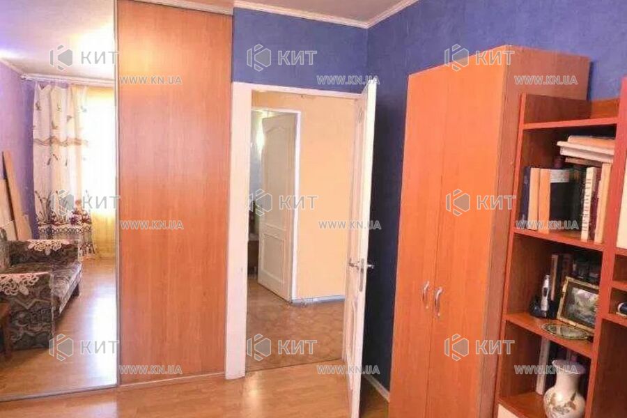 Продажа квартиры Харьков, Салтовка, 522 мрн., 65м²
