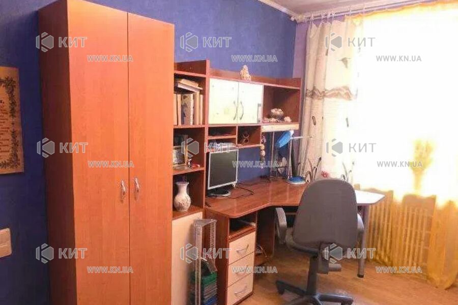 Продажа квартиры Харьков, Салтовка, 522 мрн., 65м²