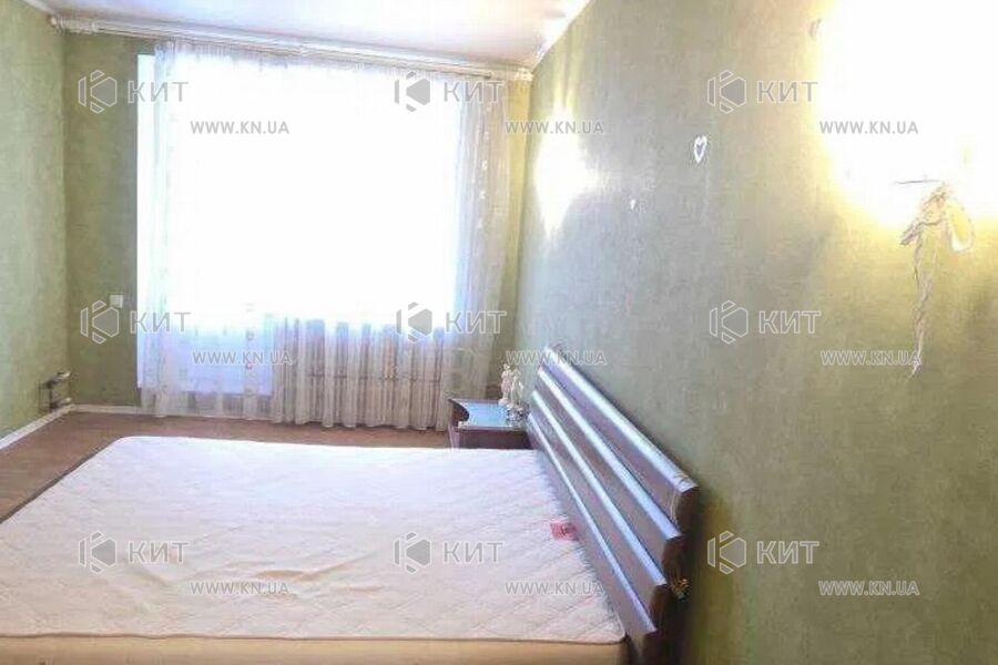 Продажа квартиры Харьков, Салтовка, 522 мрн., 65м²