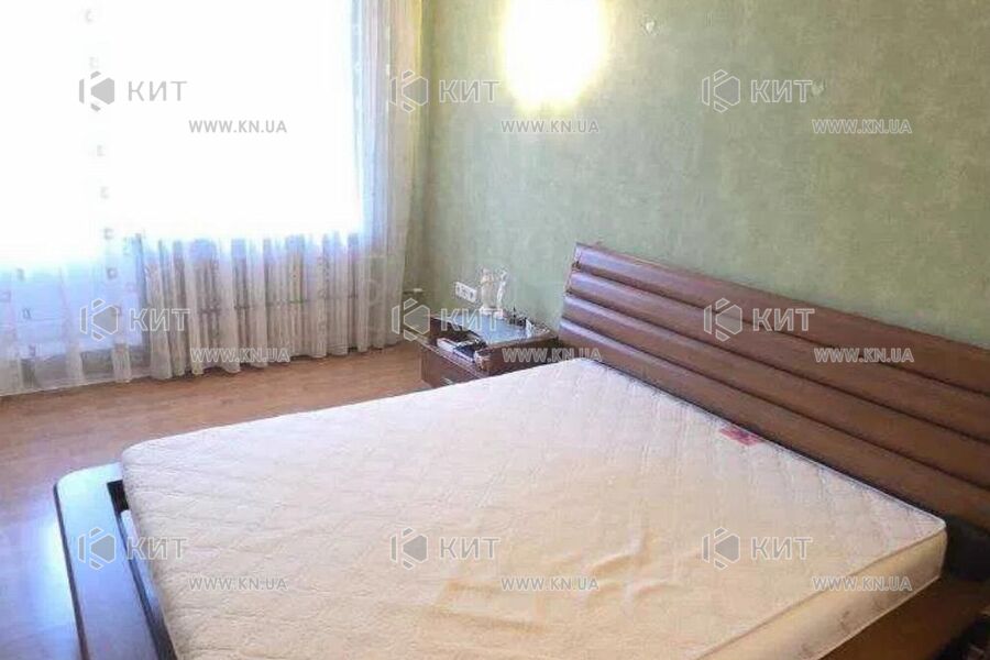 Продажа квартиры Харьков, Салтовка, 522 мрн., 65м²
