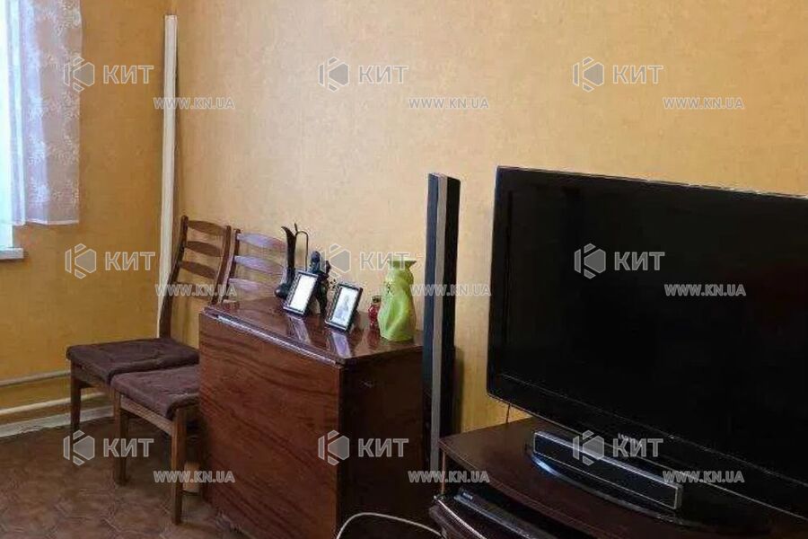 Продажа квартиры Харьков, Салтовка, 522 мрн., 65м²