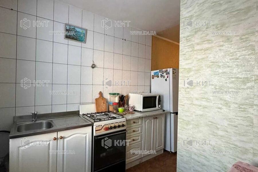 Продажа квартиры Харьков, Салтовка, 522 мрн., 65м²