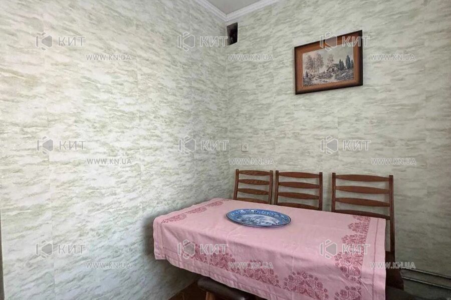 Продажа квартиры Харьков, Салтовка, 522 мрн., 65м²