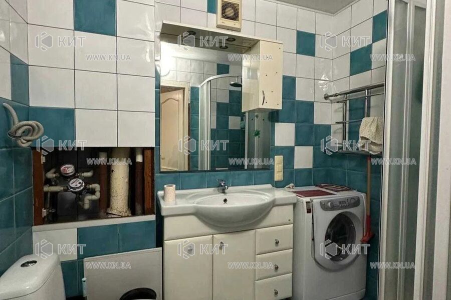 Продажа квартиры Харьков, Салтовка, 522 мрн., 65м²