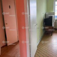 Продаж квартири Харків, ХТЗ, Рогань, 50м²