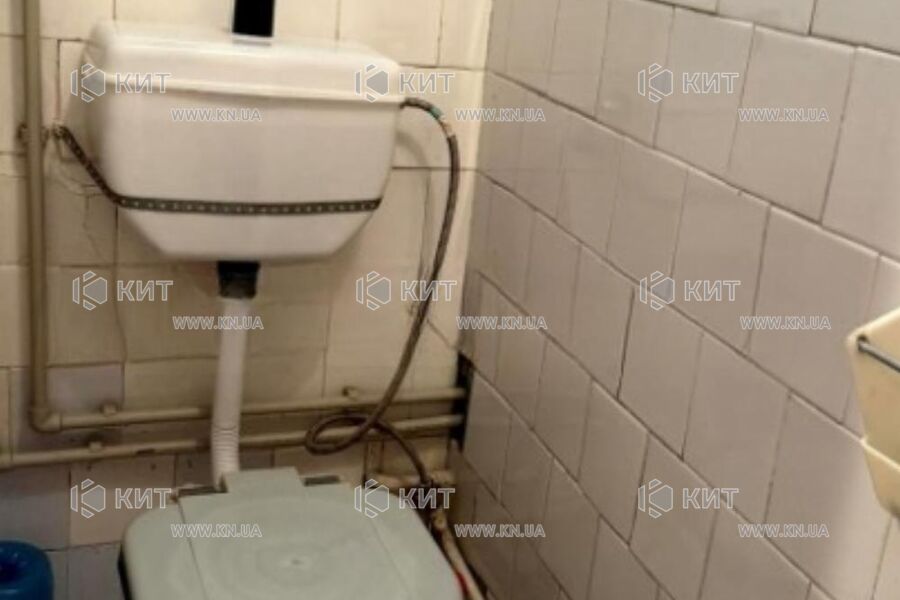 Продаж квартири Харків, ХТЗ, Рогань, 50м²