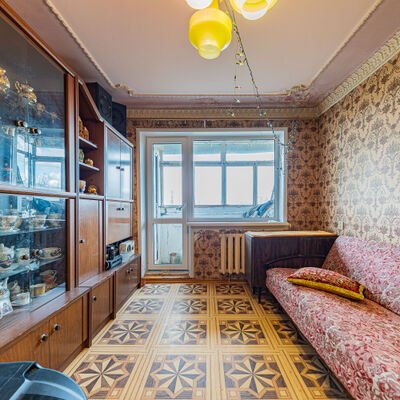 Продажа 	 Харків,  Тракторобудівників пр.   122А