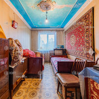 Продаж квартири Харків, Салтівка, 603 мрн., 44м²