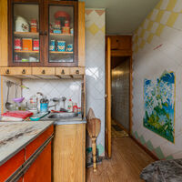 Продаж квартири Харків, Салтівка, 603 мрн., 44м²