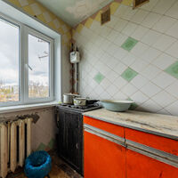 Продаж квартири Харків, Салтівка, 603 мрн., 44м²