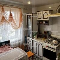 Продаж квартири Харків, ХТЗ, Рогань, 40м²
