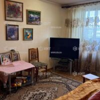 Продаж квартири Харків, ХТЗ, Рогань, 40м²