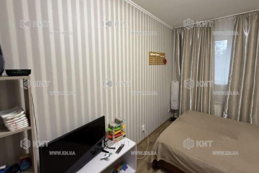 Продажа квартиры Харьков, Салтовка, 605 мрн., 70м²