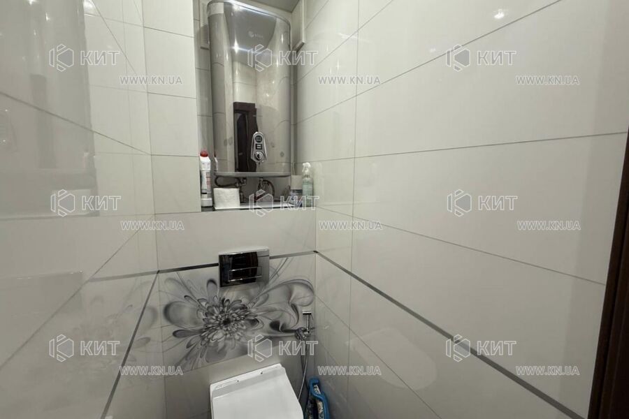 Продажа квартиры Харьков, Салтовка, 605 мрн., 70м²