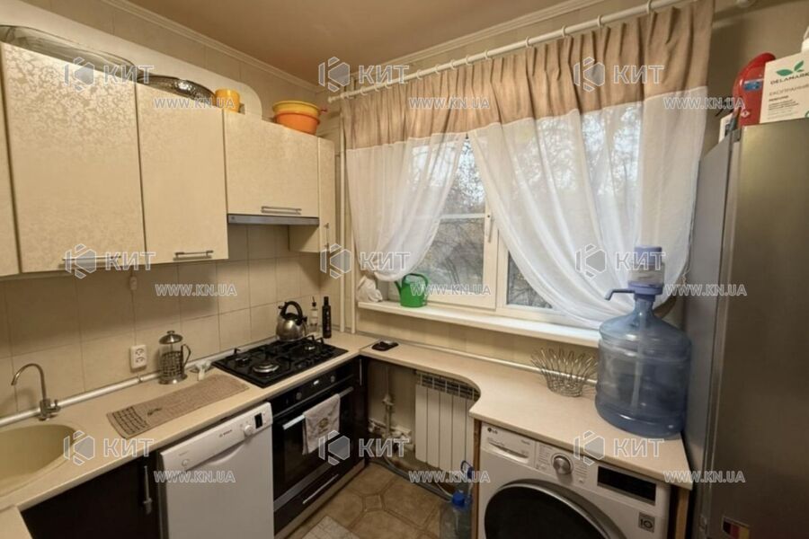 Продажа квартиры Харьков, Салтовка, 605 мрн., 70м²
