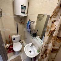 Продаж квартири Харків, Салтівка(Бараб.,Україна), 20м²