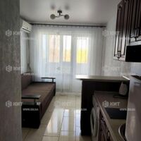 Продажа квартиры Харьков, Салтовка(Бараб.,Украина), 20м²