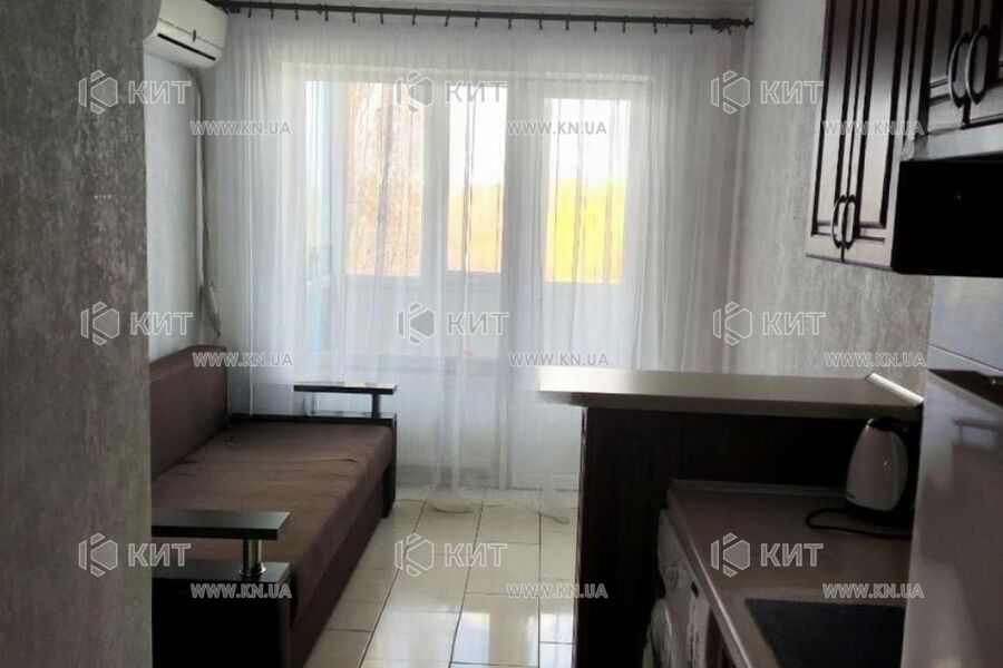 Продажа квартиры Харьков, Салтовка(Бараб.,Украина), 20м²
