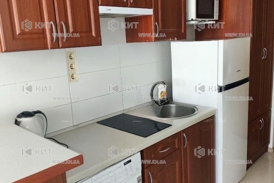 Продажа квартиры Харьков, Салтовка(Бараб.,Украина), 20м²