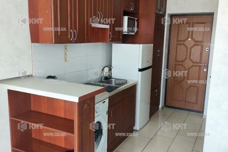 Продажа квартиры Харьков, Салтовка(Бараб.,Украина), 20м²