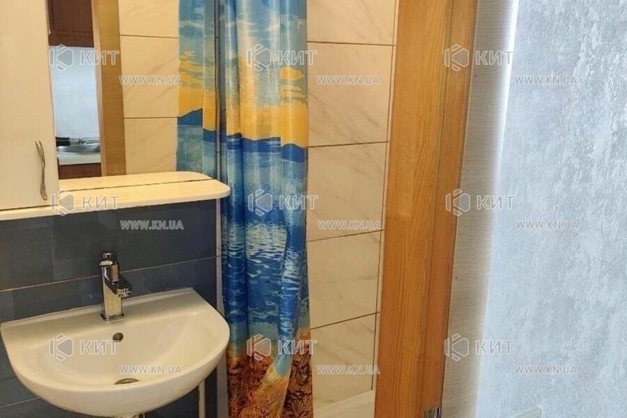 Продажа квартиры Харьков, Салтовка(Бараб.,Украина), 20м²