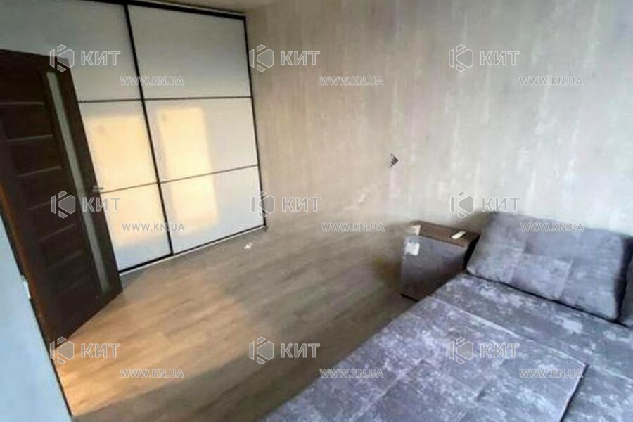Продажа квартиры Харьков, Салтовка(Бараб.,Украина), 37м²