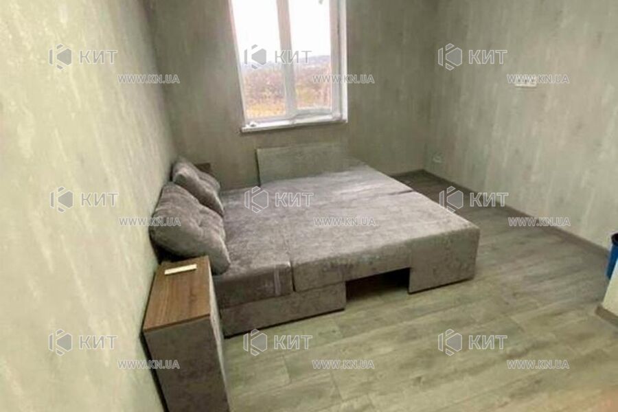 Продажа квартиры Харьков, Салтовка(Бараб.,Украина), 37м²