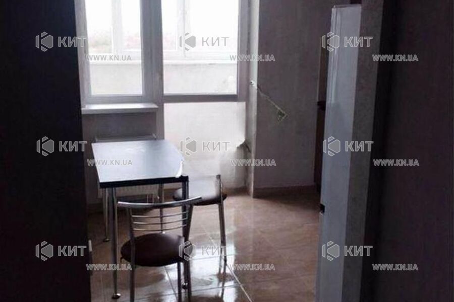 Продажа квартиры Харьков, Салтовка(Бараб.,Украина), 37м²