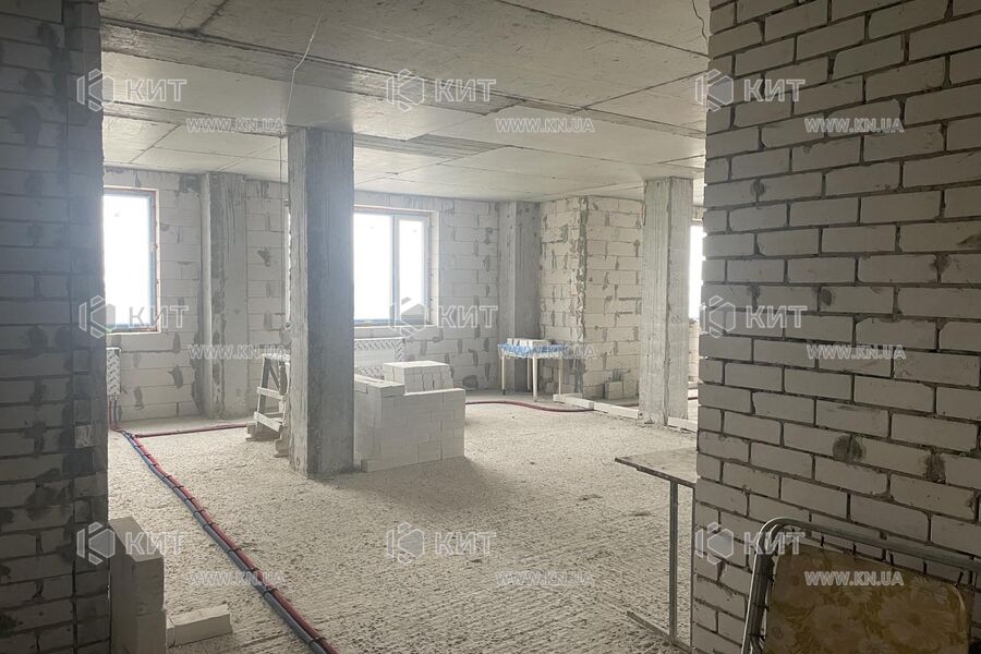Продаж квартири Харків, Нові Дома, 94м²
