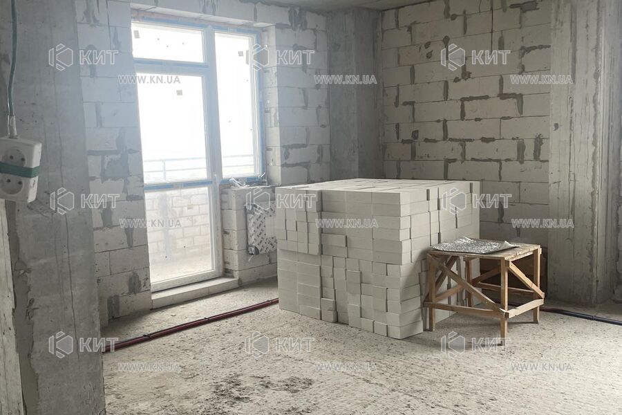 Продаж квартири Харків, Нові Дома, 94м²
