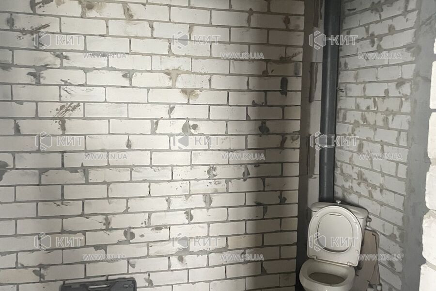 Продаж квартири Харків, Нові Дома, 94м²